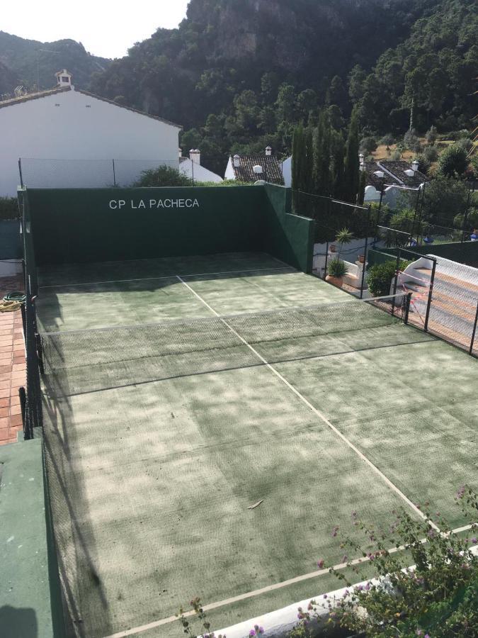 Apartamento Los Naranjos Benahavis Luaran gambar
