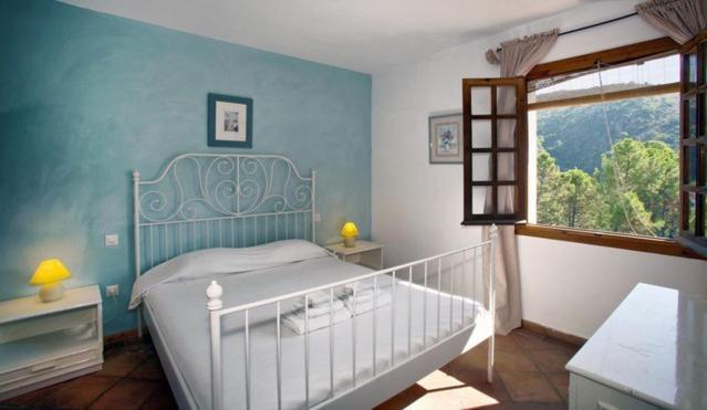 Apartamento Los Naranjos Benahavis Luaran gambar