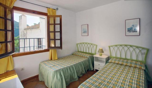 Apartamento Los Naranjos Benahavis Bilik gambar