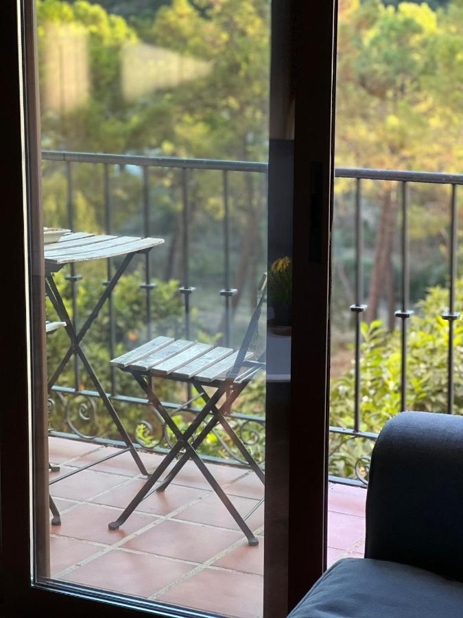 Apartamento Los Naranjos Benahavis Luaran gambar