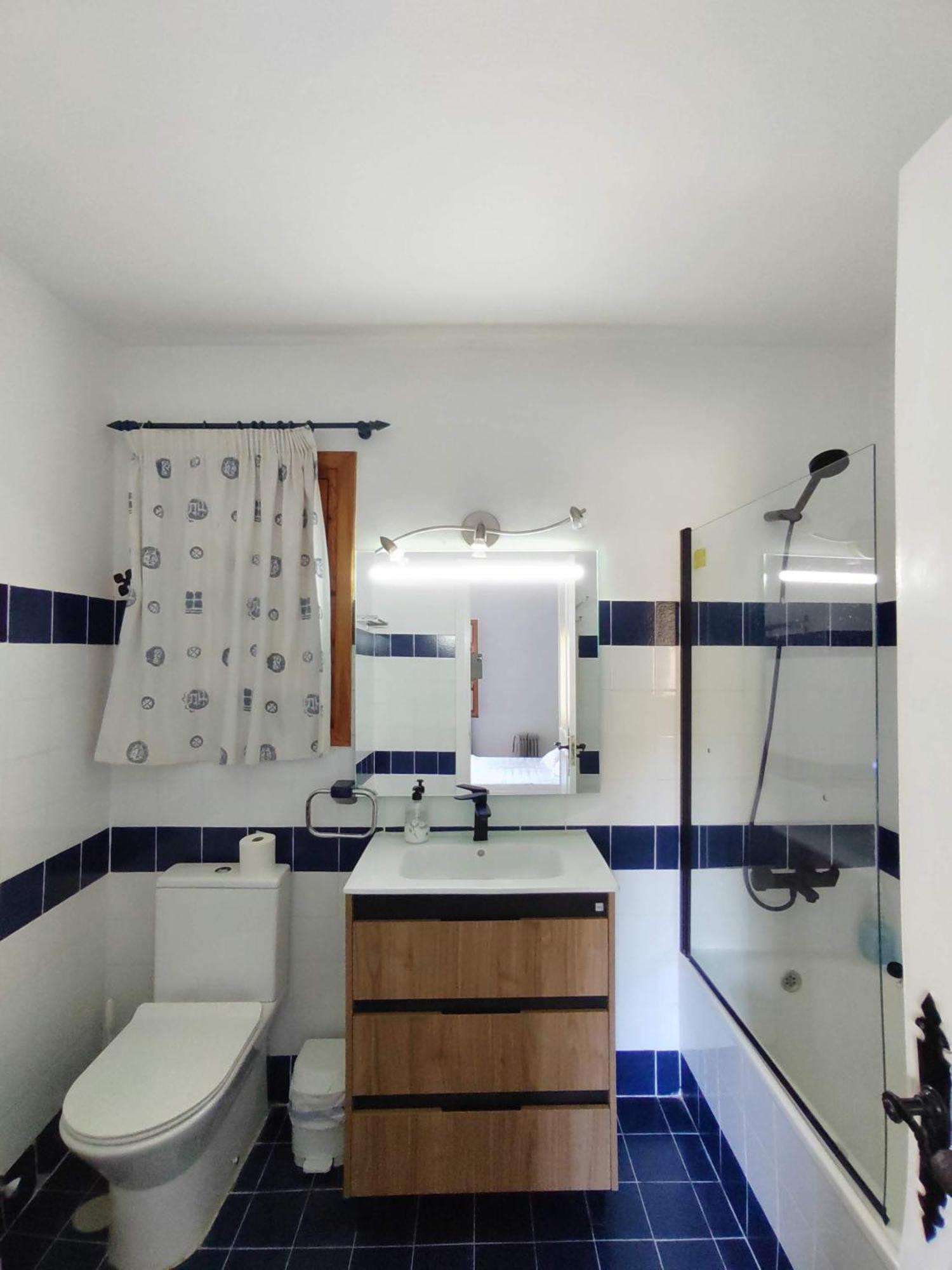 Apartamento Los Naranjos Benahavis Luaran gambar