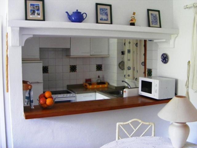 Apartamento Los Naranjos Benahavis Bilik gambar