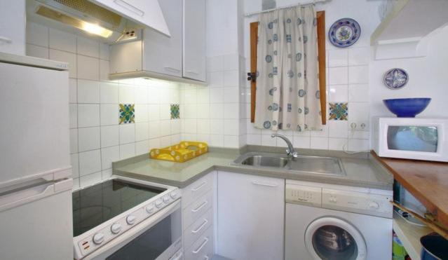 Apartamento Los Naranjos Benahavis Bilik gambar